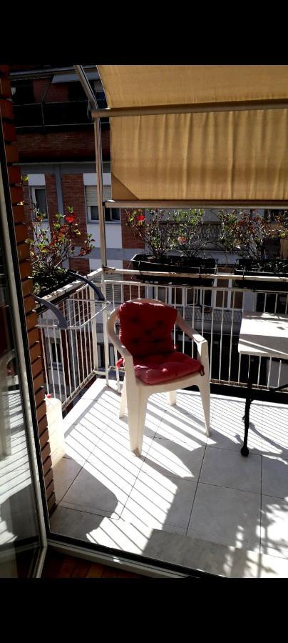 Gelsomino B&B Apartment Rome Exterior photo
