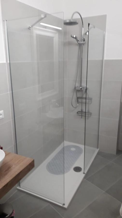 Gelsomino B&B Apartment Rome Exterior photo