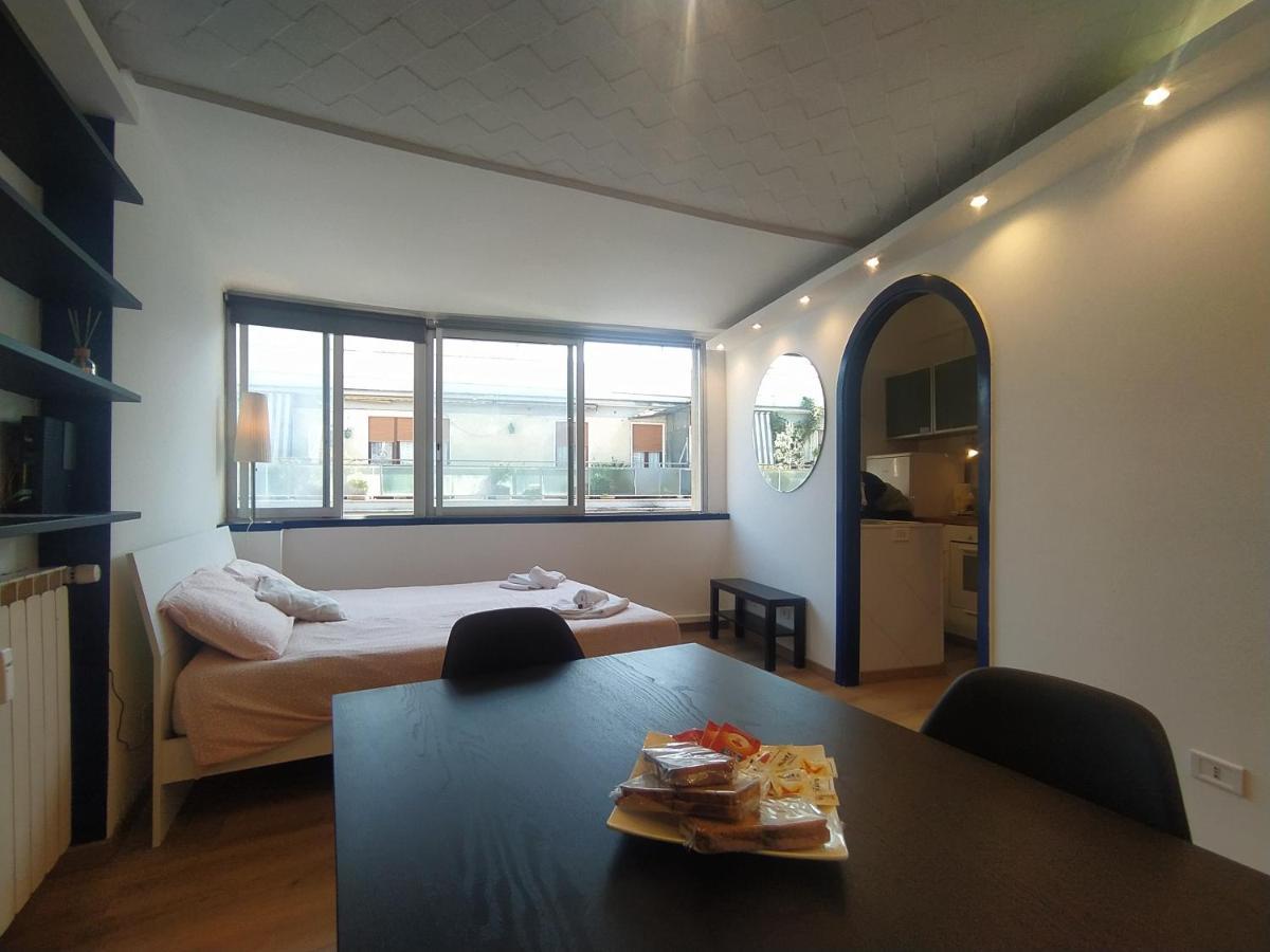 Gelsomino B&B Apartment Rome Exterior photo